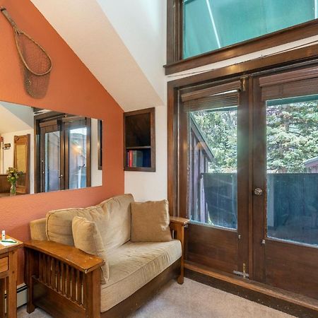 Manitou Lodge 8 By Alpine Lodging Telluride Bagian luar foto