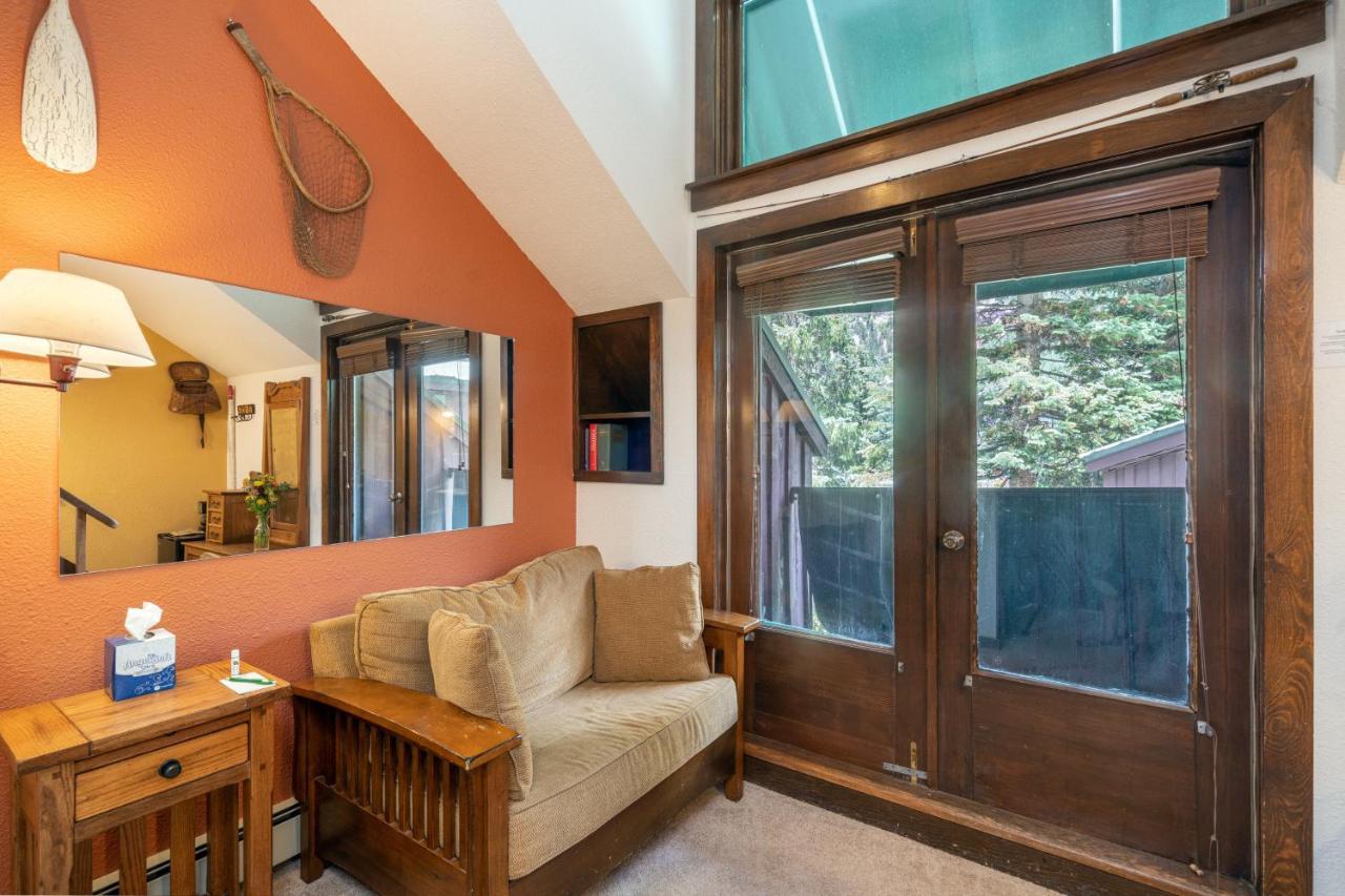 Manitou Lodge 8 By Alpine Lodging Telluride Bagian luar foto